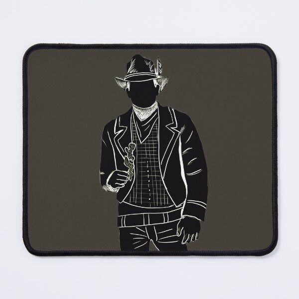 Item preview, Art Mor Cowboy designed and sold by slgartistry.
