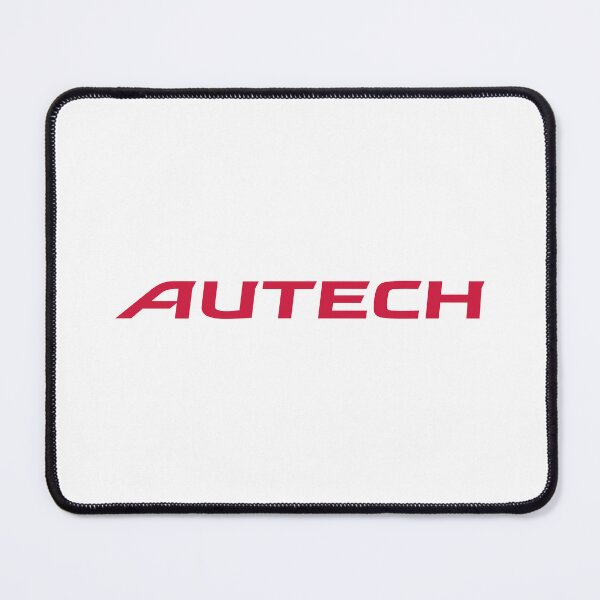 Item preview, Autech Japan Tuner Logo Red Emblem designed and sold by Covenbuki.