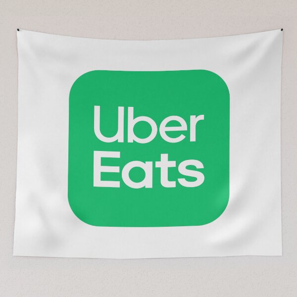 Item preview, Coastal Uber Eats hDeep Terror designed and sold by Mirzahorse.