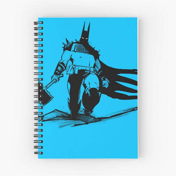 Item preview, Comic of Absolute bat man designed and sold by ESEMMA STUDIOS ARROD.