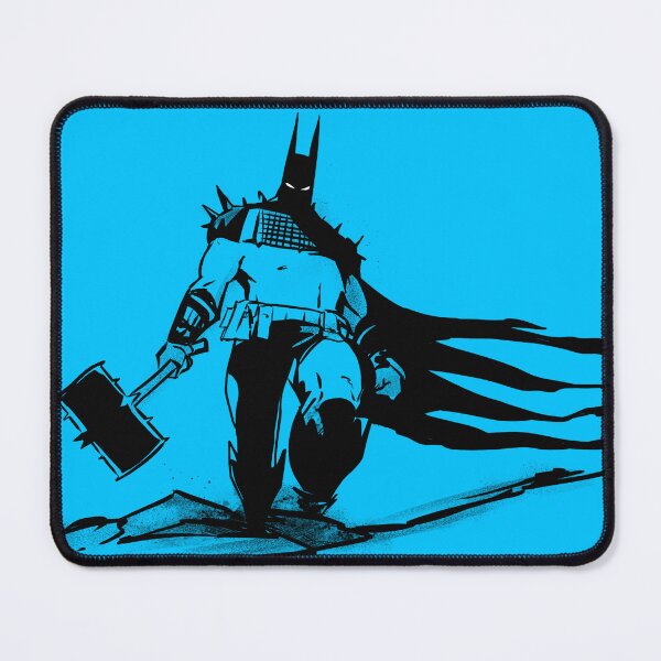 Item preview, Comic of Absolute bat man designed and sold by ESEMMA STUDIOS ARROD.