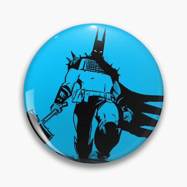 Item preview, Comic of Absolute bat man designed and sold by ESEMMA STUDIOS ARROD.