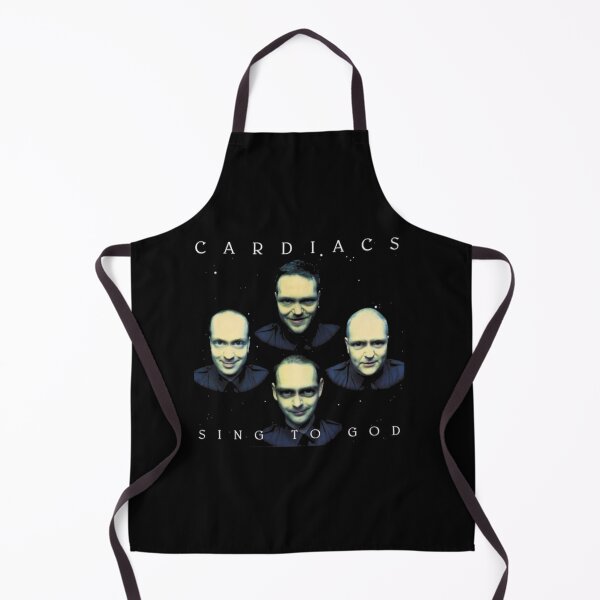Item preview, CARDIACS BAND designed and sold by NaomieHara.