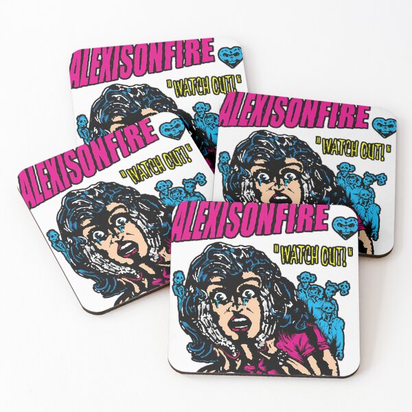 Item preview, Alexisonfire Is A Canadian designed and sold by AileighKyser.