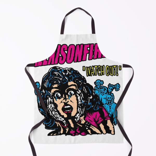 Item preview, Alexisonfire Is A Canadian designed and sold by AileighKyser.