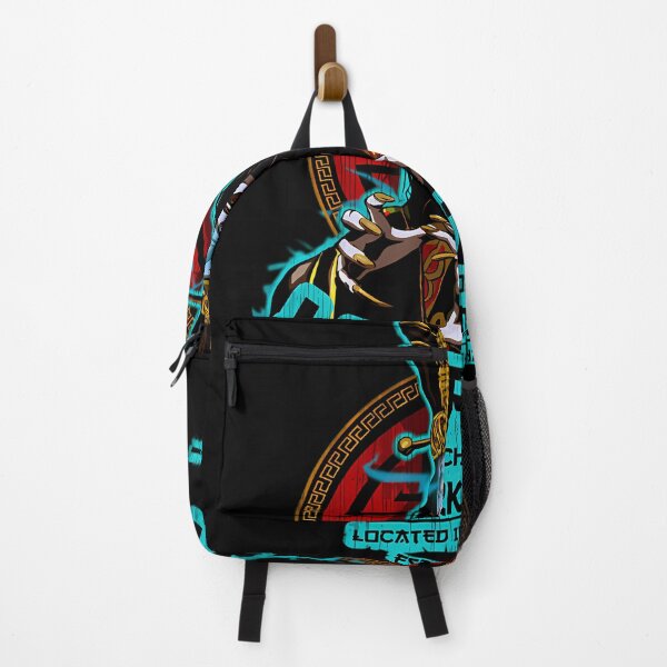 Item preview, Lo Pan School Of Dark Magic designed and sold by x8rangel.