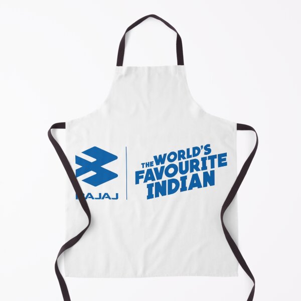 Item preview, Bajaj Auto Logo The Worlds Favourite Indian designed and sold by Covenbuki.