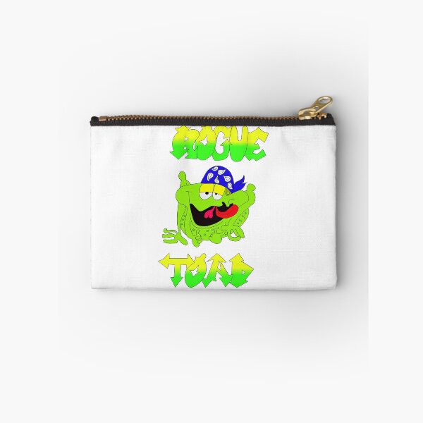 Item preview, ROGUE TOAD designed and sold by MUZ MANIA BY MUZBUZZ.