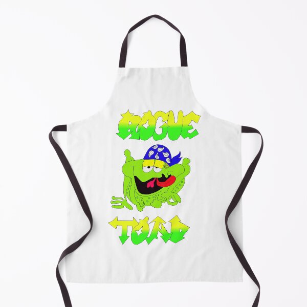 Item preview, ROGUE TOAD designed and sold by MUZ MANIA BY MUZBUZZ.
