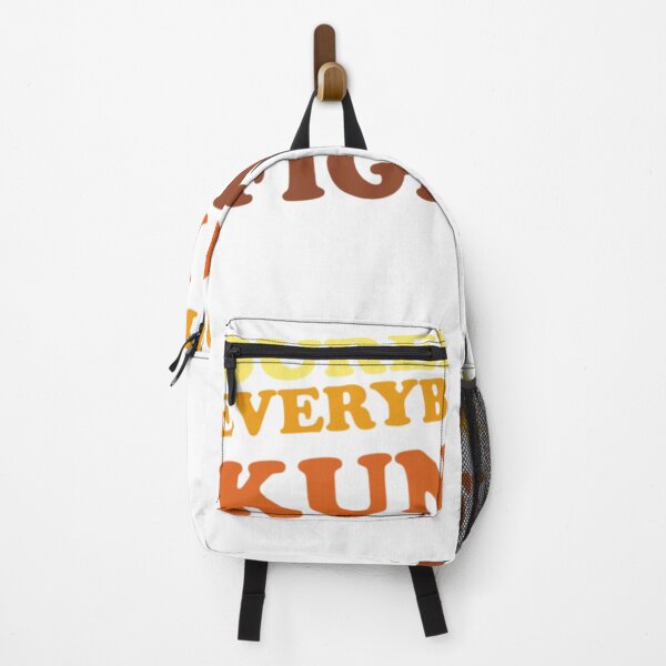 Item preview, Surely Not Everybody Was Kung Fu 2 designed and sold by EduardoRich.