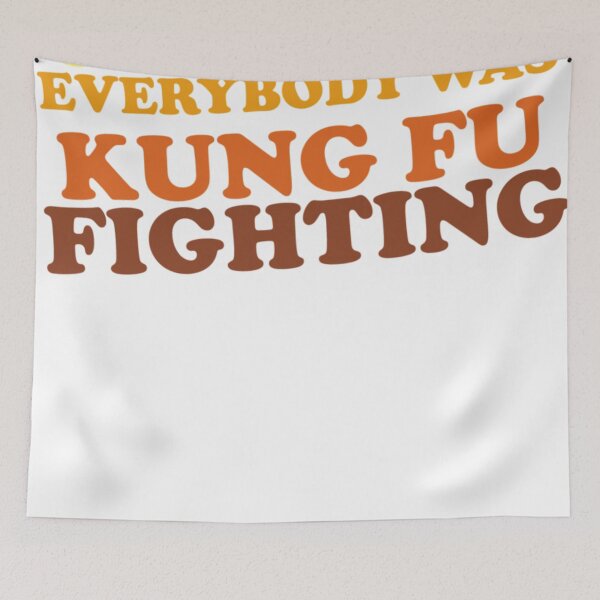 Item preview, Surely Not Everybody Was Kung Fu 2 designed and sold by EduardoRich.
