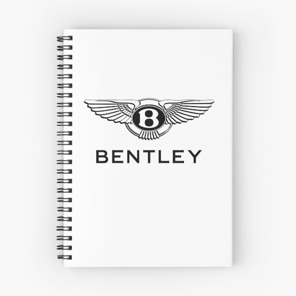 Item preview, Bentley Motors Luxury Winged B Emblem designed and sold by Covenbuki.