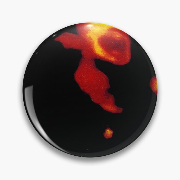 Item preview, The Unknown designed and sold by peTerDveret.