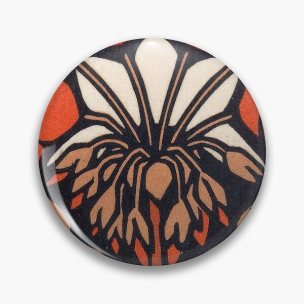 Item preview, BLOOM RED designed and sold by THE GOOD FIND.
