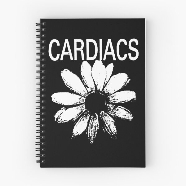 Item preview, CARDIACS BAND designed and sold by NaomieHara.