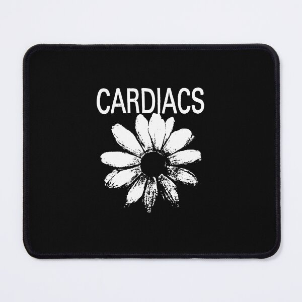 Item preview, CARDIACS BAND designed and sold by NaomieHara.