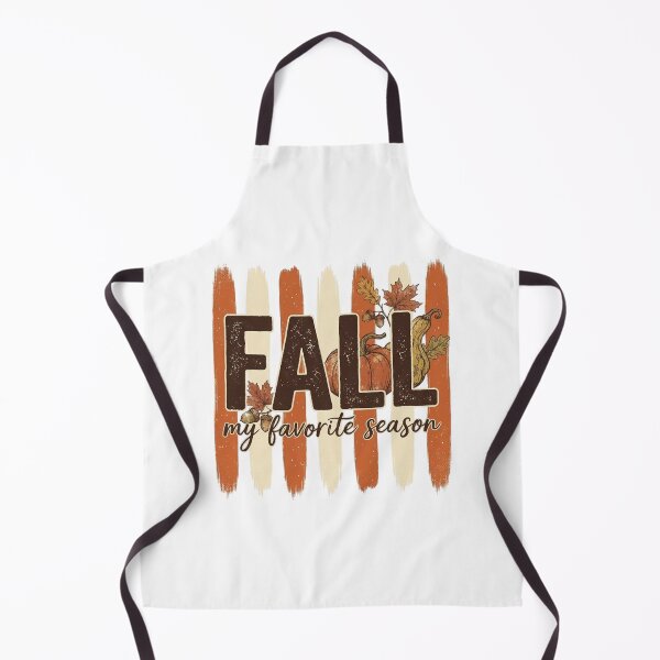 Item preview, Fall My Favorite Season Rustic Pumpkin T-Shirt | Retro Autumn Leaves designed and sold by FestivityFinds.