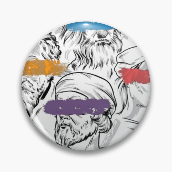 Item preview, Renaissance Ninjas designed and sold by PDKDesigns.