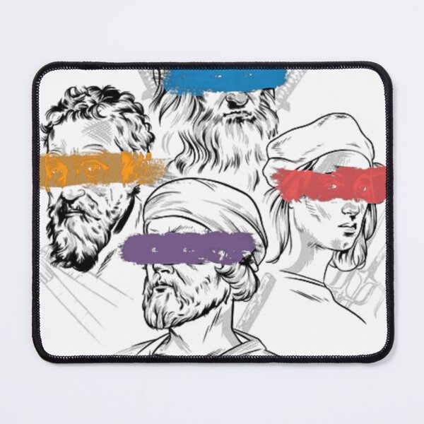 Item preview, Renaissance Ninjas designed and sold by PDKDesigns.