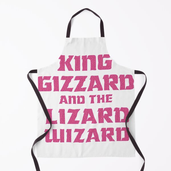 Item preview, KING GIZZ PINK ROUGH LOGO X WALLOPFAM designed and sold by WallopFam.