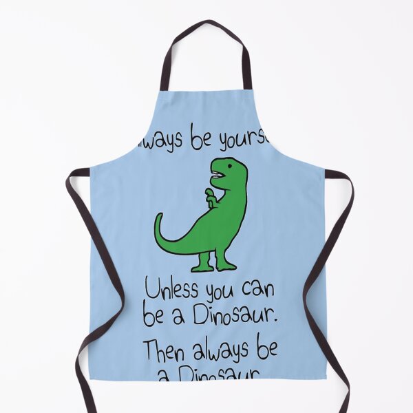 Item preview, You Can Be A Dinosaur designed and sold by EduardoRich.