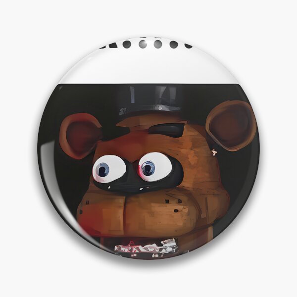Item preview, Freddy Fazbear Five Nights At Freddys designed and sold by AileighKyser.