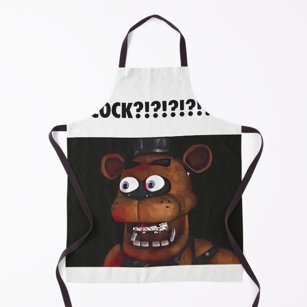 Item preview, Freddy Fazbear Five Nights At Freddys designed and sold by AileighKyser.
