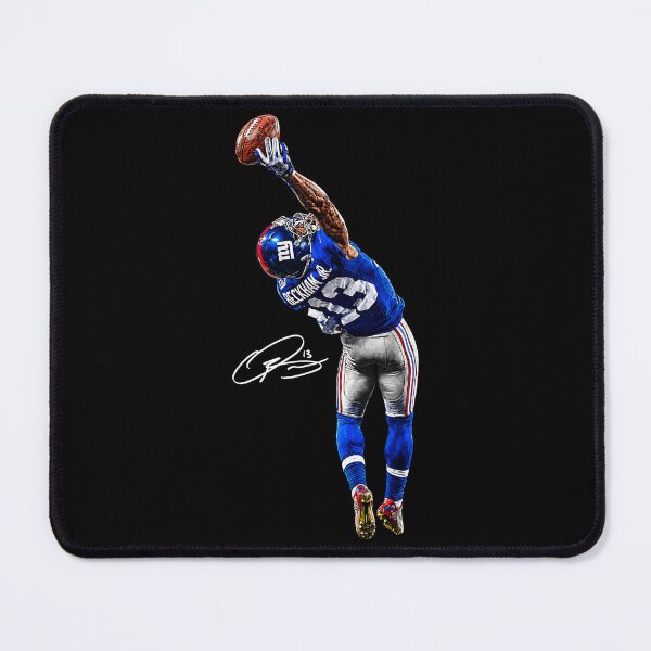 Item preview, OBJ  Odell Beckham Jr Iconic One Handed Catch  designed and sold by yashuna.