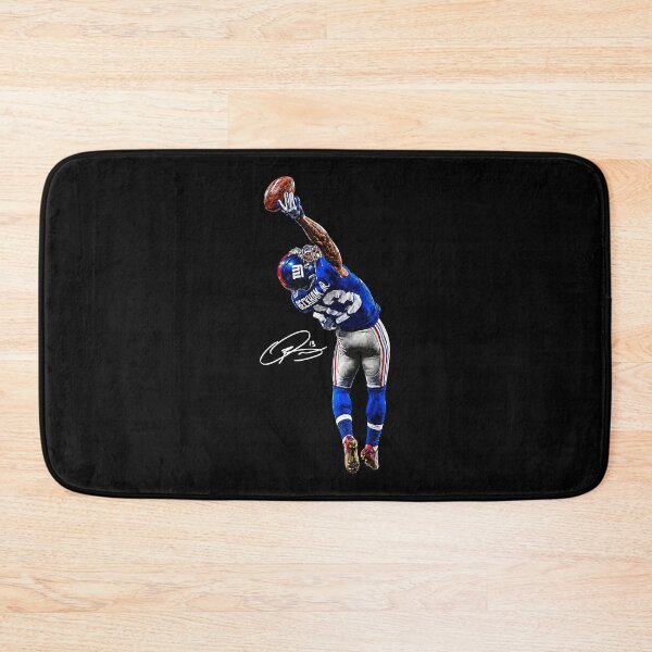 Item preview, OBJ  Odell Beckham Jr Iconic One Handed Catch  designed and sold by yashuna.