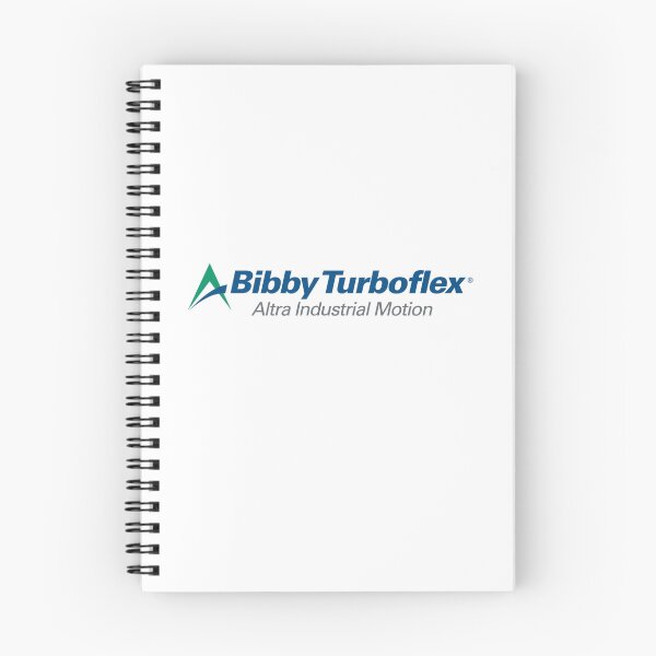 Item preview, Bibby Turboflex Industrial Motion Logo designed and sold by Covenbuki.