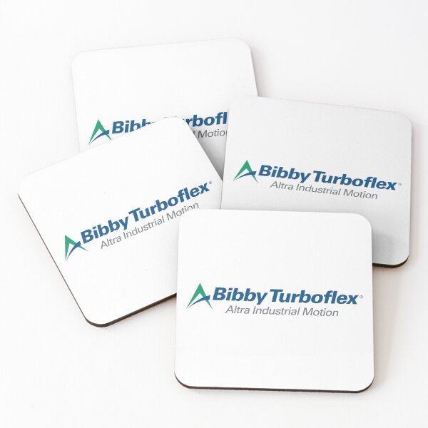 Item preview, Bibby Turboflex Industrial Motion Logo designed and sold by Covenbuki.