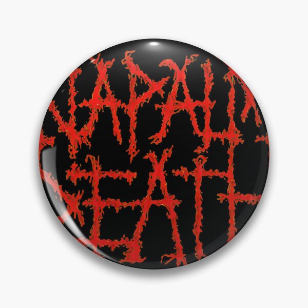 Item preview, Napalms Deaths Band designed and sold by XanDuriCatcute.