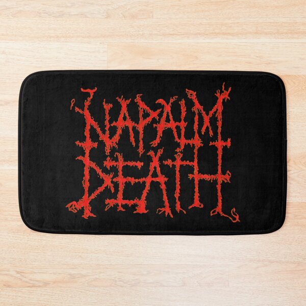 Item preview, Napalms Deaths Band designed and sold by XanDuriCatcute.