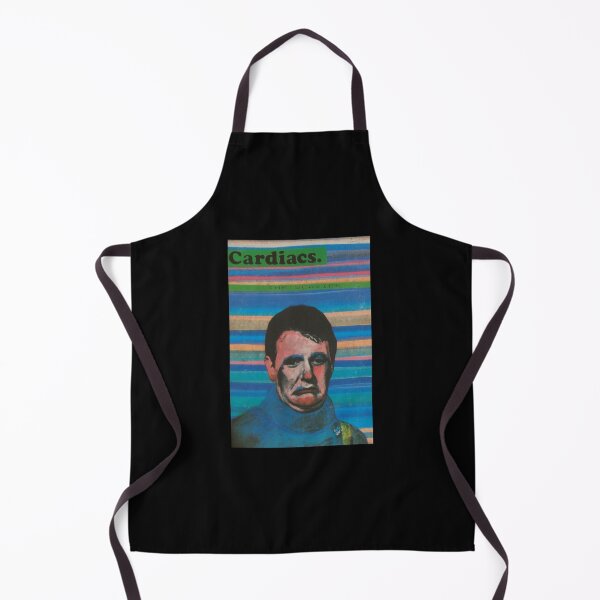 Item preview, CARDIACS BAND designed and sold by NaomieHara.