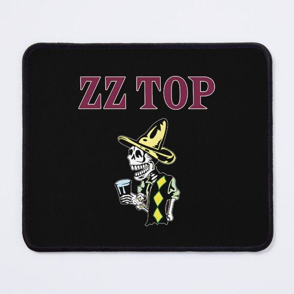 Item preview, ZZ-Top designed and sold by BugMoodArt.