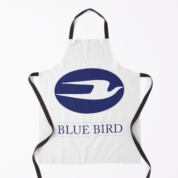 Item preview, Blue Bird Corporation School Bus Logo designed and sold by Covenbuki.
