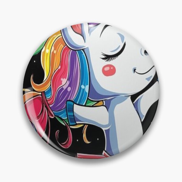 Item preview, Ballet Dancer Unicorn 2 designed and sold by EduardoRich.