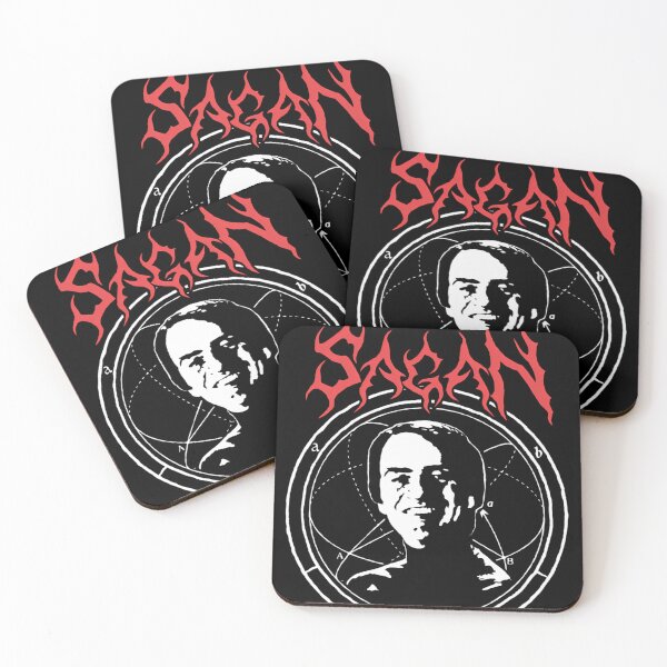 Item preview, Hail Sagan designed and sold by PDKDesigns.