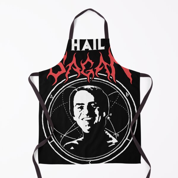 Item preview, Hail Sagan designed and sold by PDKDesigns.