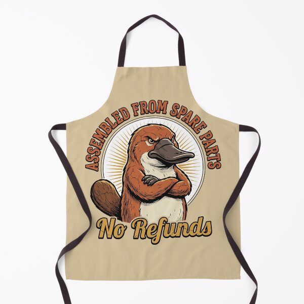 Item preview, No refunds designed and sold by ShaneWalkerArt.