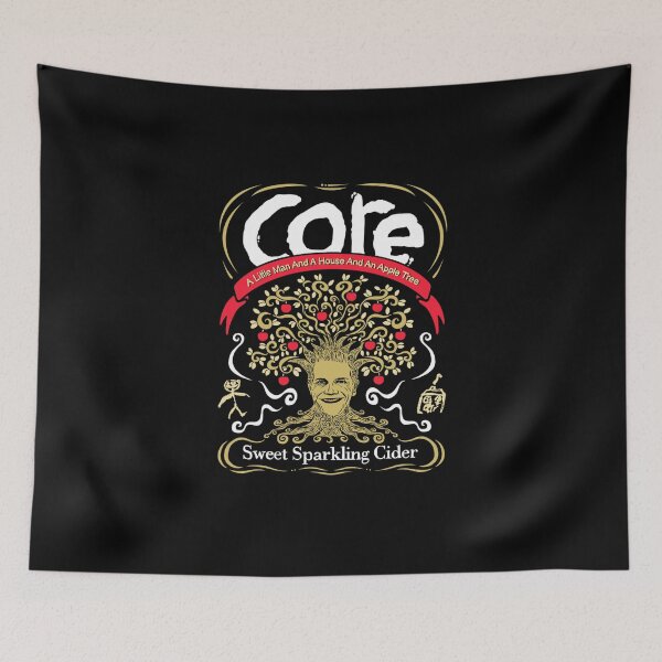Item preview, CARDIACS BAND designed and sold by NaomieHara.