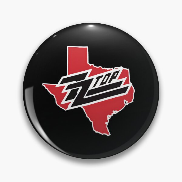 Item preview, ZZ-Top designed and sold by BugMoodArt.