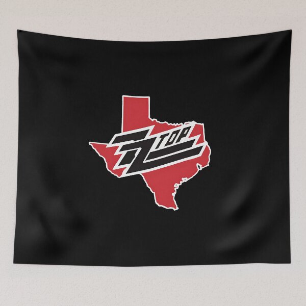 Item preview, ZZ-Top designed and sold by BugMoodArt.