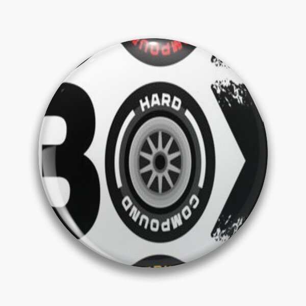 Item preview, Tyre Compound Design 2 designed and sold by EduardoRich.