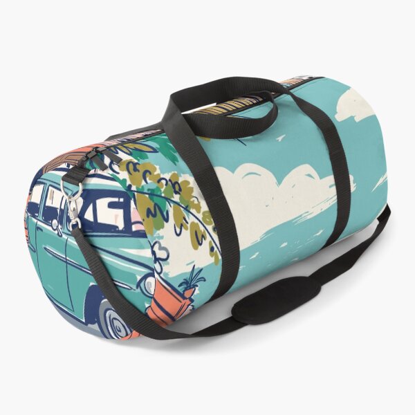 Item preview, Havana Vintage Retro Cuba Travel designed and sold by RareDeerArt.
