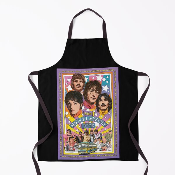 Item preview, Magical Mystery Tour designed and sold by DonaldVelaz.