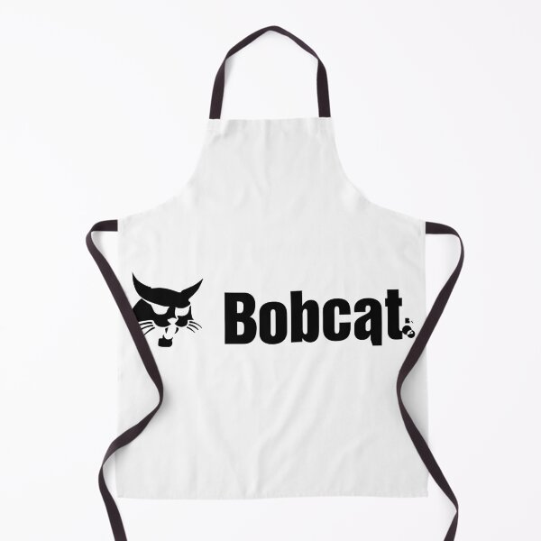 Item preview, Bobcat Equipment Heavy Machinery Silhouette designed and sold by Covenbuki.