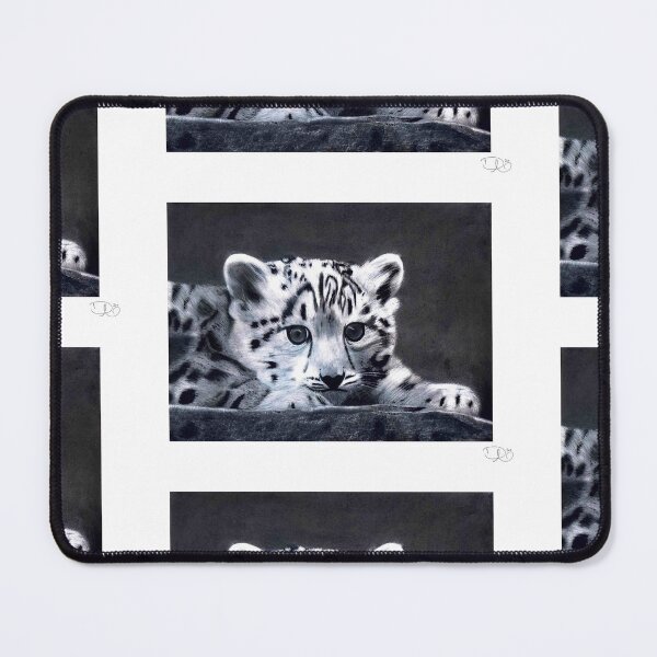 Item preview, II. Vulnerable, Not Endangered designed and sold by rivicole204.
