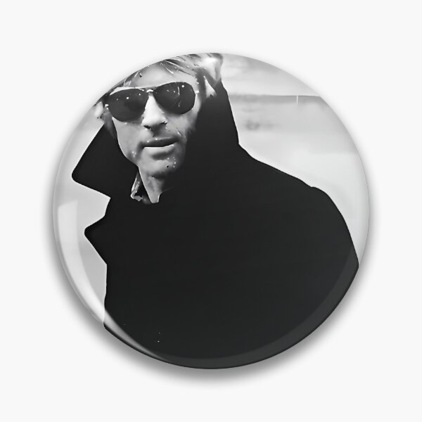 Item preview, Robert Redford designed and sold by AileighKyser.