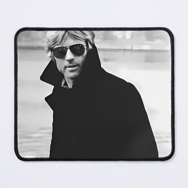Item preview, Robert Redford designed and sold by AileighKyser.